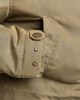 Куртка-парка Iriedaily Wrangelkiez Parka (L коричневый)
