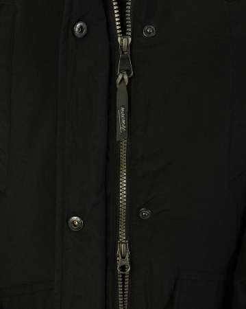 Куртка Tenson Molly (34 черный)