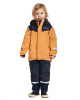 Костюм детский SKARE 504342 (505 желтое пламя, 130)