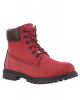 Ботинки Lumberjack River мех (36.0 коралловый)