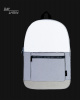 Рюкзак Herschel Packable Daypack Reflective 10474 (Alaskan Blue Refltctive/Medieval Blue Reflective/Blk Reflective, 24.5L)