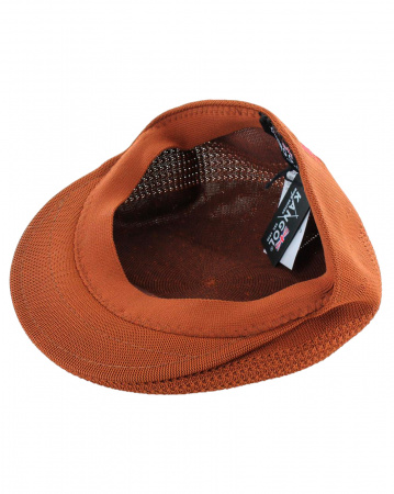 Кепка Kangol Tropic 504 VENTAIR 0290BC N (CG208, S)