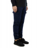 Джоггеры мужские на флисе Cool Penguin JMC 1713W (Navy XXS темно-синий)