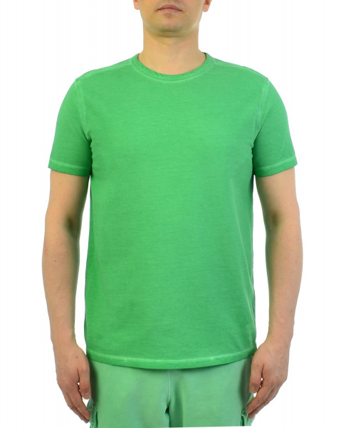 Футболка мужская Better Rich Soho Tee Shirt (S салатовый)