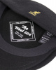 Кепка Kangol CAP Wool 504 0258BC New (BG991 Black Gold, S)