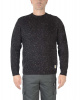 Свитер мужской Carhartt WIP Anglistic (S черный)