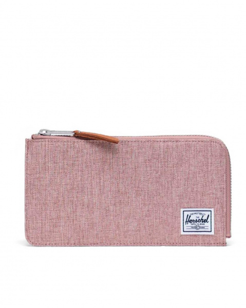 Кошелек Jack Large RFID (10808-OS) (Gilded Beige Sparkle, OS)