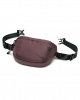 Сумка поясная Herschel Nineteen CORDURA 10605 (Plum/BK, 3L)