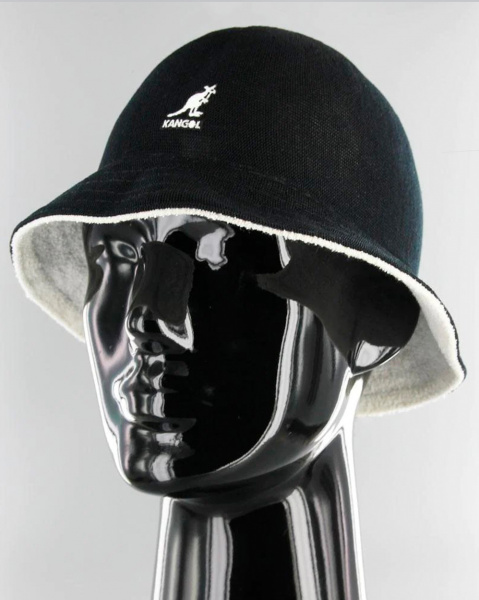 Панама Kangol FLIP IT REV CASUAL K3555 (WB161 S)