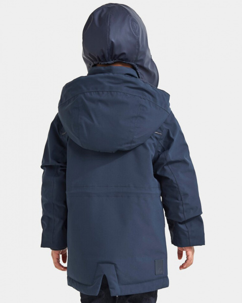 Куртка детская Paddan Kids 503456 (Blue, 110)
