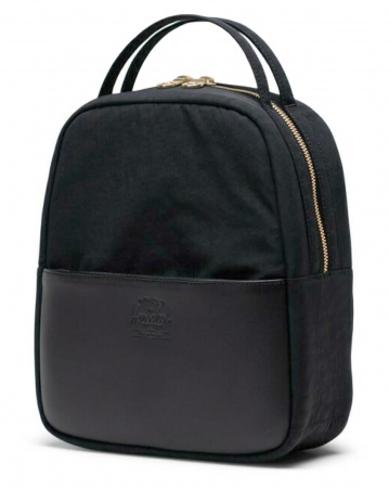Рюкзак Herschel Orion MINI 10771 (BLACK 5 L)