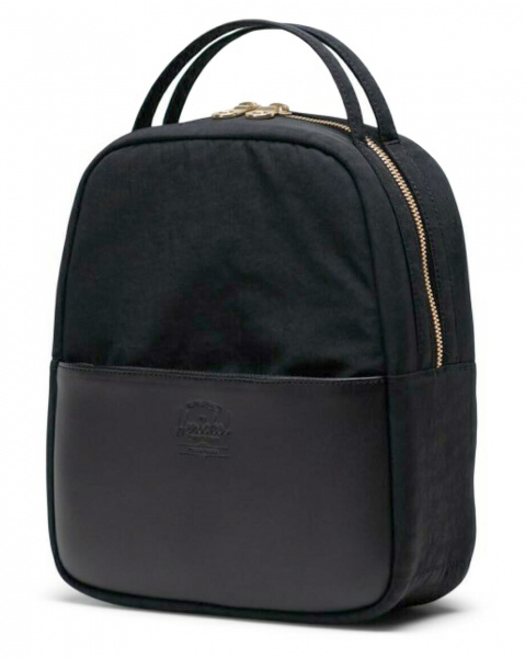 Рюкзак Herschel Orion MINI 10771 (BLACK 5 L)