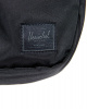 Сумка поясная Herschel Fifteen 10215 SATIN (BLACK 2L)