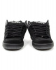 Кеды низкие мужские DVS ENDURO 125 (Black Charcoal Lime Nubuck, 11.5)