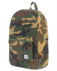 Рюкзак Herschel Packable Daypack Cotton (20 L зеленый камуфляж)