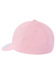 Бейсболка Urban Classic FLEXFIT Cotton Twill Dad Cap (S/M розовый)