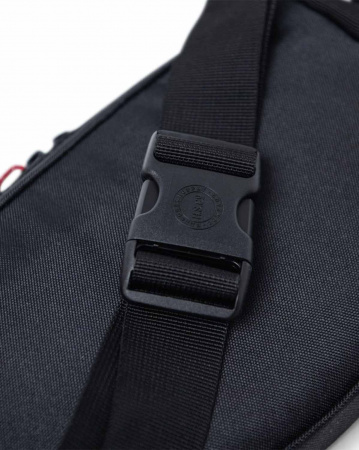 Сумка поясная Herschel Nineteen Bachelor 10590 (BLACK 3 L)