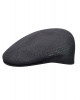 Кепка Kangol Tropic 504 VENTAIR 0290BC N (BG991 Black Gold, S)