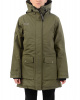 Куртка женская Didriksons 1913 Vilda 503779 (Green, 38)