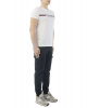 Джоггеры мужские Cool Penguin JMR 1713 (Black White XXS)