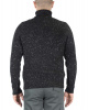 Свитер мужской Carhartt WIP Anglistic Turtlieneck (L черный)