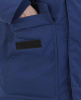 Пуховик Carhartt WIP Bering Parka (XL голубой)