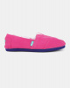 Эспадрильи Paez Happy Classics (34.0 Red)