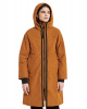 Куртка женская Didriksons Aino 504309 (508 кайенский перец, 42)