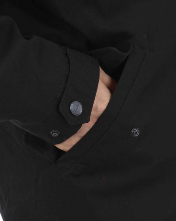 Куртка Tenson Ludde (XXL черный)