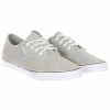 Кеды Gravis Slymz Suede MNS (45.5 серый светлый)
