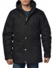 Парка зимняя Iriedaily Goerlitzer Parka (S черный)