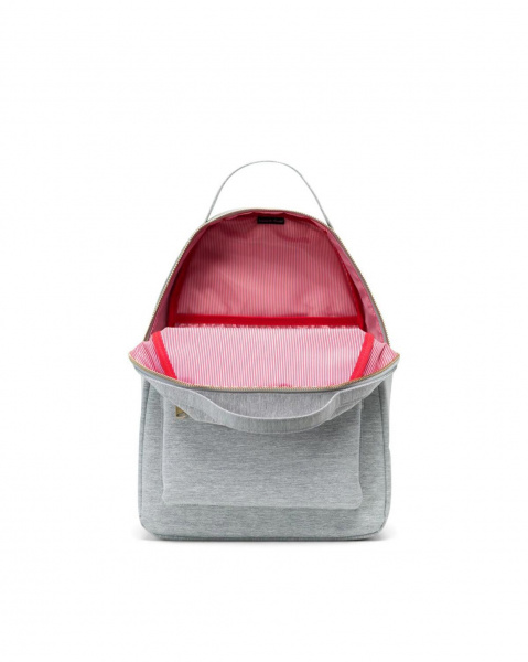 Рюкзак Herschel Nova Mid 2 10503 (Light Grey 18 L )