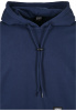 Толстовка мужская с капюшоном Urban Classics 80's Hoody TB4135 (XL темно-синий)