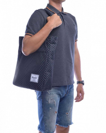 Сумка Herschel Harvest (12 L зеленый камуфляж)