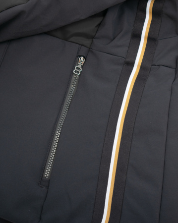 Куртка женская 8848 Altitude Audrey Ski Jacket 2460 (44 Black)