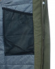 Куртка женская Didriksons Erika 503161 (XS зеленый)