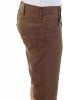 Шорты Carhartt WIP Slim Bermuda Alabama Cotton 8.5 Oz (29 темно-коричневый)