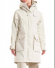 Куртка женская Didriksons Thelma 503573 (398 WHITE (белая ракушка) 32)
