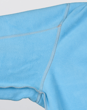 Куртка Iriedaily Sober Hooded Jacket (S светло-серый)