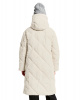 Куртка женская Didriksons Torun 503868 (WHITE, 40)