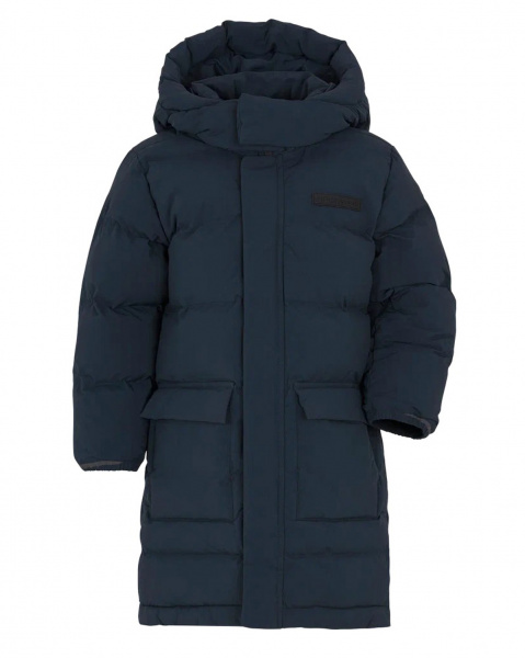 Куртка детская SNOFRID 504345 (039 морской бриз, 110)