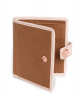 Визитница Herschel Thurlow Leather (OS карамельный)