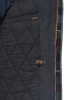 Куртка-парка Iriedaily Dock 36 Winter Parka (S черный)