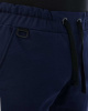 Джоггеры мужские на флисе Cool Penguin JMC 1713W (Navy XL темно-синий)