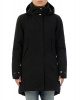 Куртка женская Didriksons Sara 501458 (34 (XS) BLACK/060)