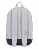 Рюкзак Herschel Settlement Mid 10033 (LTGREY/RSE 18 L)