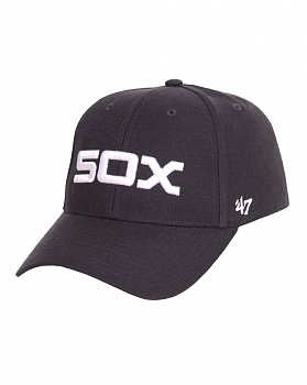 Бейсболка '47 Brand MVP LogoBrand WBV ЛИПУЧКА 2 Baseball