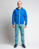Куртка Iriedaily City Shield Uni Jacket (M голубой)