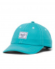 Кепка Sylas Classic 1167 (Neon Blue/White, OS)