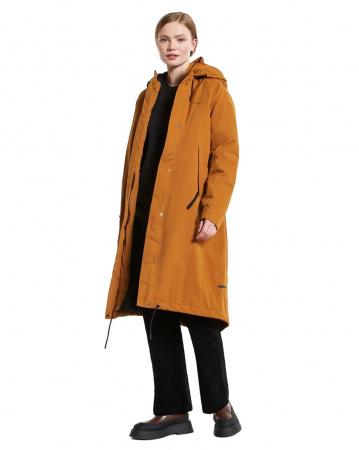 Куртка женская Didriksons ALICIA 504310 (508 кайенский перец, 44)